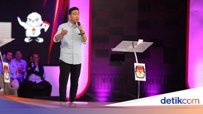 Rencana Gibran Lebur Pajak-Bea Cukai Jadi Badan Penerimaan di Bawah Presiden