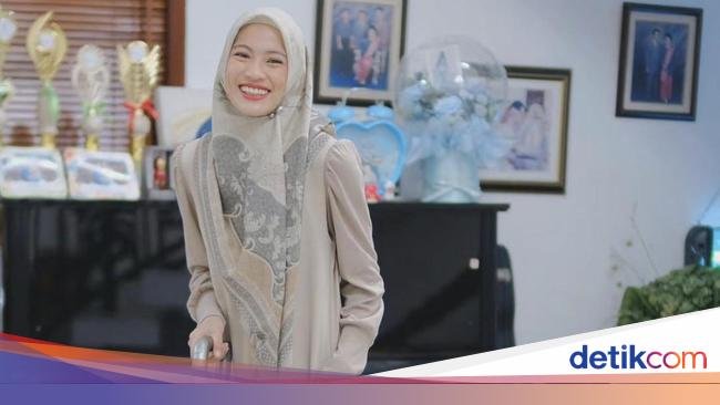 Alhamdulillah...Alyssa Soebandono Hamil Bayi Perempuan