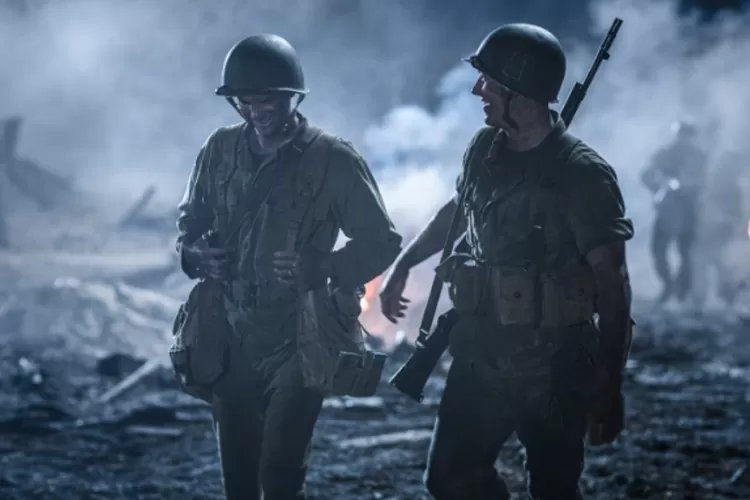 Sinopsis Film Heroik Hacksaw Ridge, Pahlawan Tanpa Senjata di Medan Perang