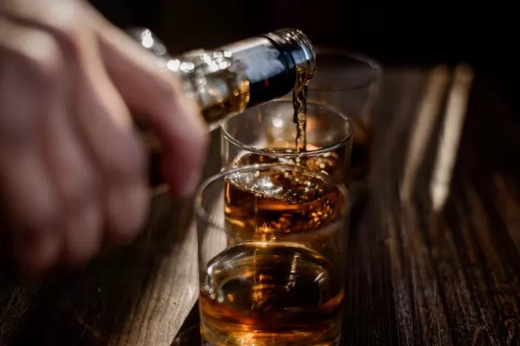 3 Cara Hentikan Kecanduan Alkohol Versi dr. Zaidul Akbar, Hidup Lebih Bermanfaat dan Sehat