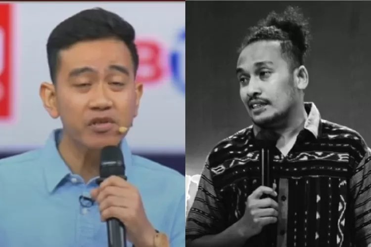 Analogi 'Kebun Binatang' Gibran Rakabuming Soal Pajak Bikin Geram Komika Abdur: Capek-capek Bayar Pajak Disamaian Binatang!