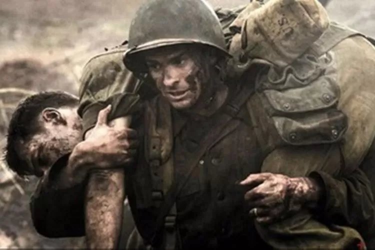 Liburan Nataru Gabut? Kalian Wajib Tonton Film Hacksaw Ridge. Berikut Sinopsisnya !