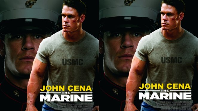 Sinopsis Film The Marine (2006), John Cena Selamatkan Istri dari Penculik