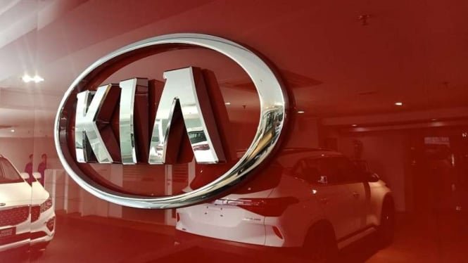 Daftar Mobil Terbaru Kia di Tahun 2024