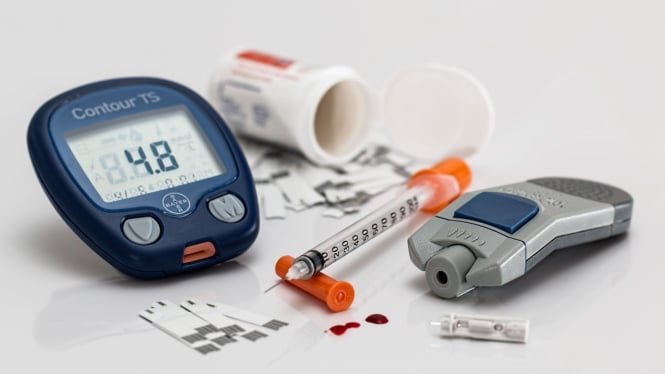 5 Cara Efektif Mencegah Diabetes untuk Gaya Hidup Sehat, Dijamin Tak Tertular