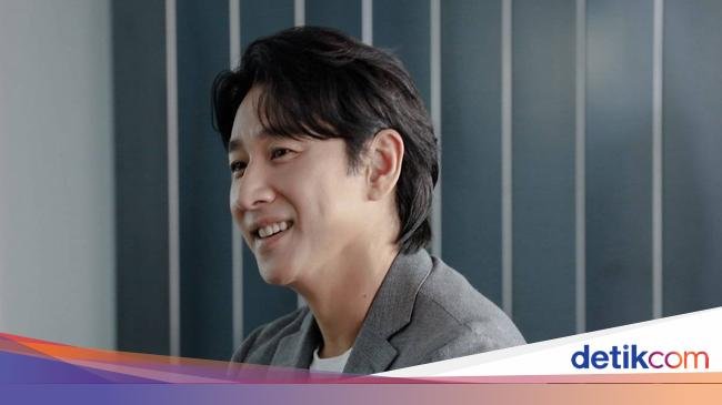 Aktor Lee Sun Kyun Meninggal Dunia