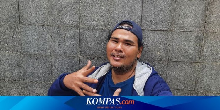 Awalnya Berpikir Akan Jadi Wali Nikah Saat Putranya Meminta Datang ke Pernikahan, Fahmi Bo: Kok Enggak Halaman all