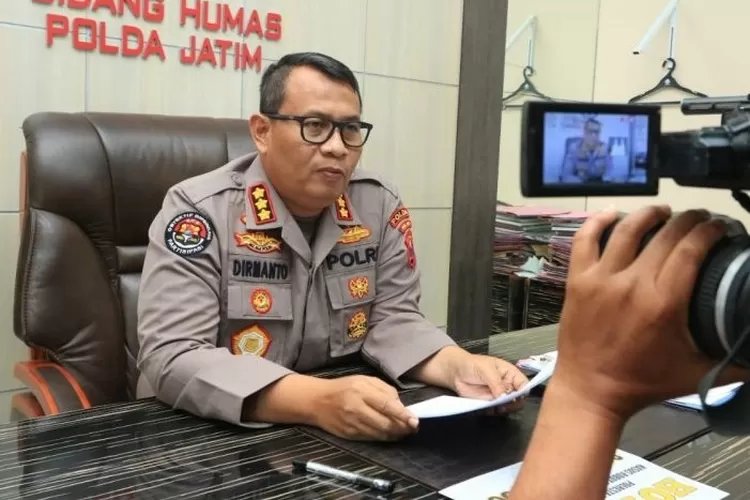 Polisi Periksa 11 Saksi Terkait Peristiwa Penembakan di Sampang