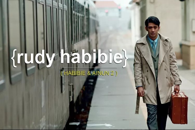 Sinopsis Film Rudy Habibie: Perjuangan Awal Habibie Muda di Jerman, Movievaganza Trans7 28 Desember 2023