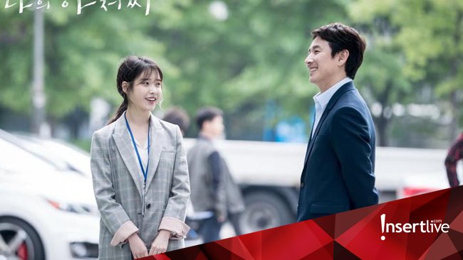 Dialog Lee Sun Kyun Saat Jadi Lawan Main IU di Drama 'My Mister' Disorot