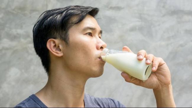 Minum Rutin, Ini 10 Manfaat Susu Kedelai untuk Kesehatan Tubuh