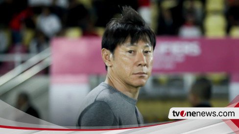 Shin Tae-yong Dapat 'Masalah' Baru di Timnas Indonesia Seusai Jay Idzes Resmi Dinaturalisasi