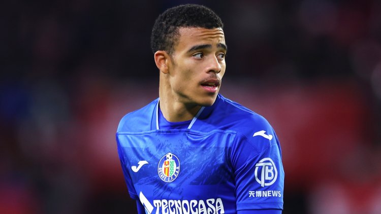 Transfer Mason Greenwood: Presiden Getafe Angel Torres Konfirmasi Negosiasi Dengan Manchester United