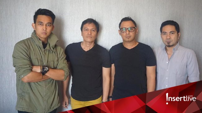 Intip 5 Band Indonesia yang Kini Redup usai Ganti Vokalis