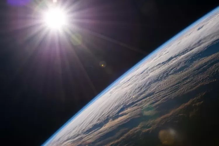 10 Peristiwa Dramatis yang Mengubah Bumi Sepanjang Tahun 2023
