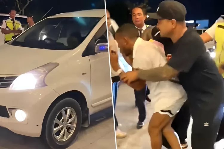 Kaleidoskop Otomotif 2023: Neymar Minta Mobil Mewah hingga Viral Kelakuan Pengendara Arogan di Jalanan