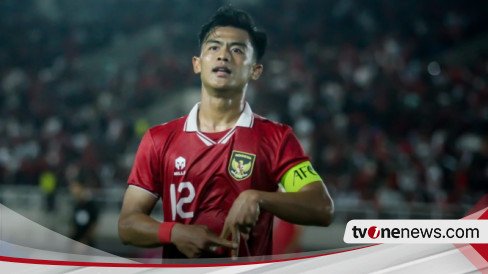 Klub Ini Ngebet Datangkan Pratama Arhan, Ternyata 'Cuman' Kepincut Gara-gara Ini...