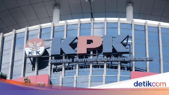 Menanti Calon Pimpinan KPK Pilihan Jokowi untuk Gantikan Firli