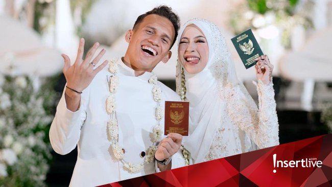 Sebulan Nikah dengan Egy Maulana, Adiba Khanza: Aku Bebas...