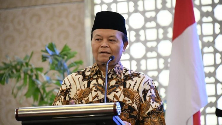 Hidayat Nur Wahid Desak Indonesia Dukung Afrika Selatan Laporkan Israel ke Mahkamah Internasional