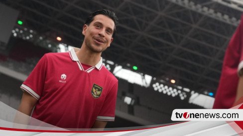 Media Belanda Soroti Proses Naturalisasi Thom Haye, Sebut Akhirnya Bisa Tembus Timnas