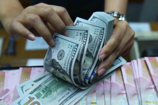 Kemenkeu Sebut Pinjaman Pemerintah Terkendali dan Berdampak Positif bagi Rakyat