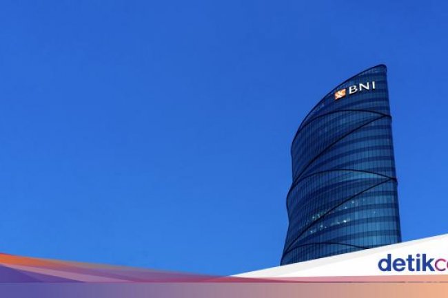 Kinerja Solid BNI untuk Kemajuan Ekonomi Indonesia