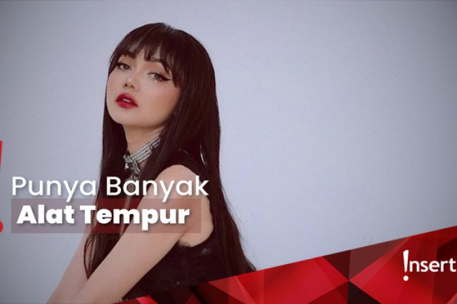 Pilih Kontrak Rumah, Rina Nose Ngaku Bukan Ingin Terlihat Mewah