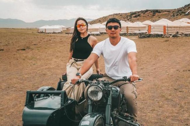 Sering Disebut Suami Idaman, Indra Priawan Ternyata Suka Bikin Kesal Nikita Willy Juga