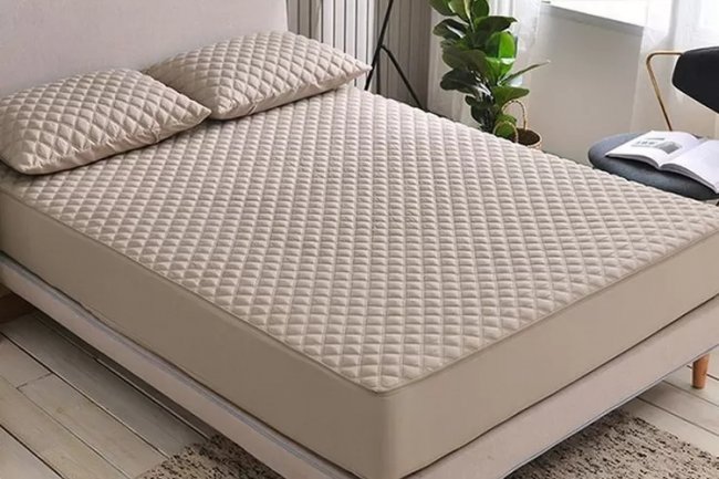 Simak Yuk! 3 Rekomendasi Kasur Matras yang Indah, Nomor 3 Membuat Tidur Lebih Nyaman