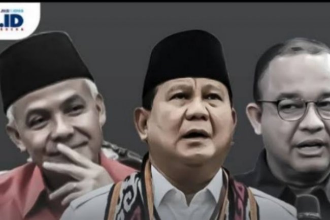 Capres Harus Yakinkan Publik Soal Visi Hubungan Internasional dan Geopolitik