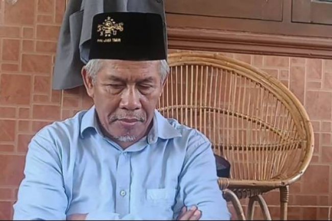 Usai Dicopot dari Ketua PWNU Jatim, Pengamat: Massa NU Mungkin Ikut Kiai Marzuki yang Dukung AMIN
