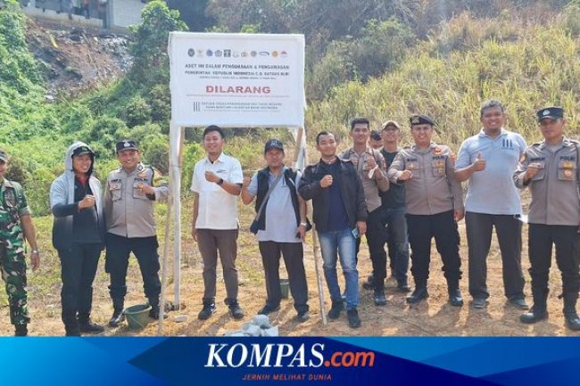 Masa Kerja Satgas BLBI Diperpanjang hingga Desember 2024, Ini Alasannya