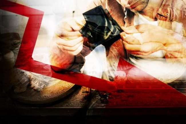 Duh! Warga RI Diramal Makin 'Makan Tabungan' di 2024