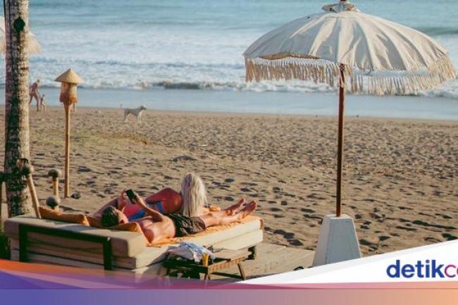 Terpopuler: Pesan Khusus buat Beach Club Raffi Ahmad-Ada Salju di Sentul