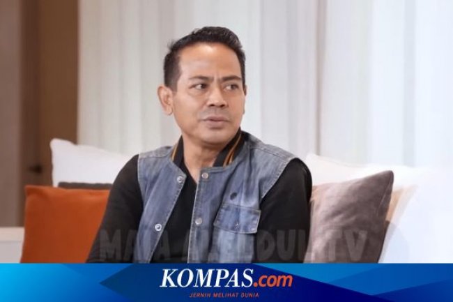 Nasib Yadi Sembako, Terjerat Kasus Hukum sampai Rela Jual Rumah karena "Perintah Gus Anom" Halaman all