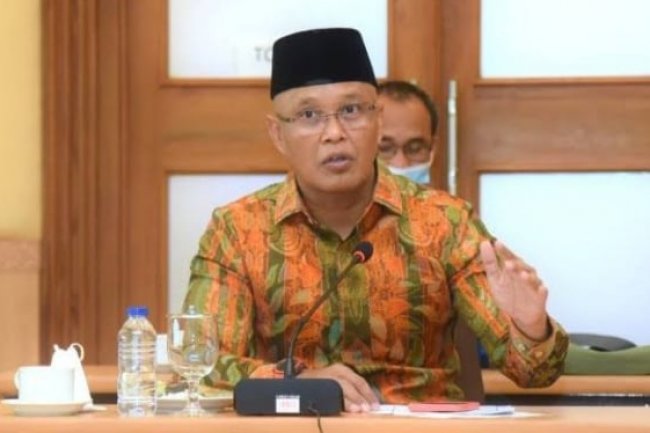 DPR Dorong Pemerintah RI Ikuti Afsel Seret Israel ke Mahkamah Internasional