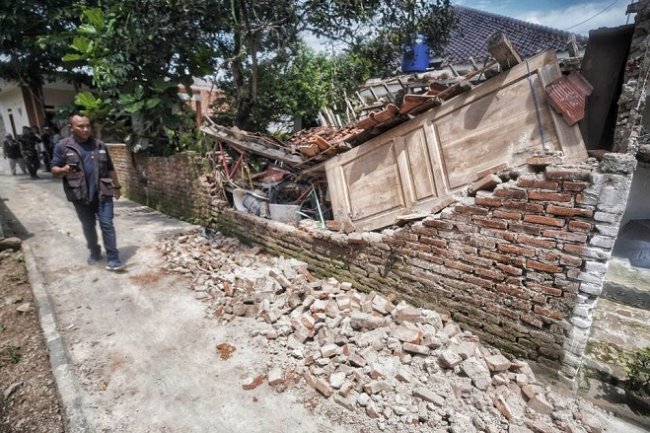 Korelasi Munculnya Tanda Alam dengan Peristiwa Besar dalam Mitos Tionghoa