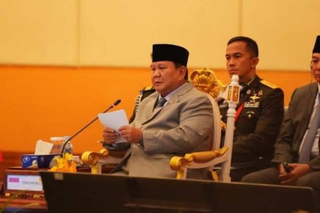 Prabowo Bakal Terus Dikaitkan Peristiwa Penganiayaan Relawan Ganjar-Mahfud