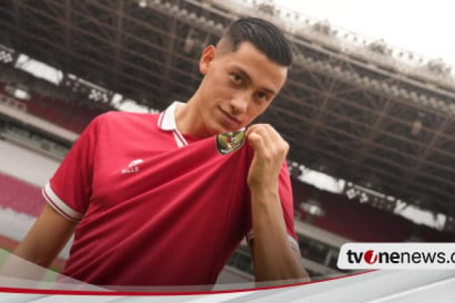 Tak Disangka Gaji Jay Idzes Lebih Tinggi dari Bintang Barcelona, Bahkan dengan 2 Pemain Abroad Timnas Indonesia