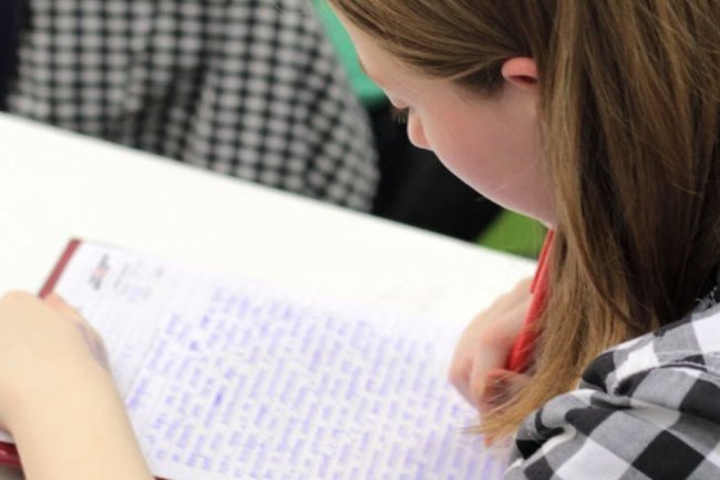 30 Ucapan Hari Pendidikan Internasional untuk Caption Media Sosial