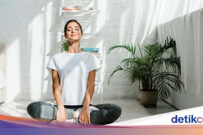 3 Januari Memperingati Hari Kesehatan Pikiran dan Tubuh Internasional, Cek Faktanya