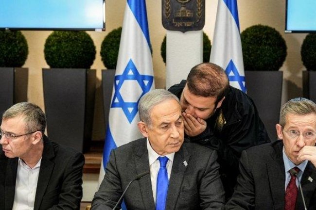 Netanyahu Larang Pejabat Israel Komentari Pembunuhan Saleh al-Arouri, Petinggi Hamas di Lebanon