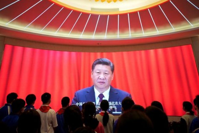 Xi Jinping Beri Kode Gak Enak soal Ekonomi China 2024