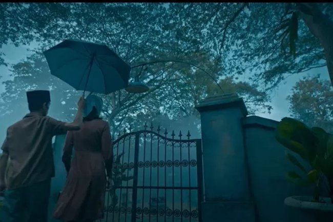 Masyarakat Palembang Ayo Gercep! Pra Sale Tiket Film Trinil: Kembalikan Tubuhku Sudah Bisa Dibeli, Berikut Jadwalnya