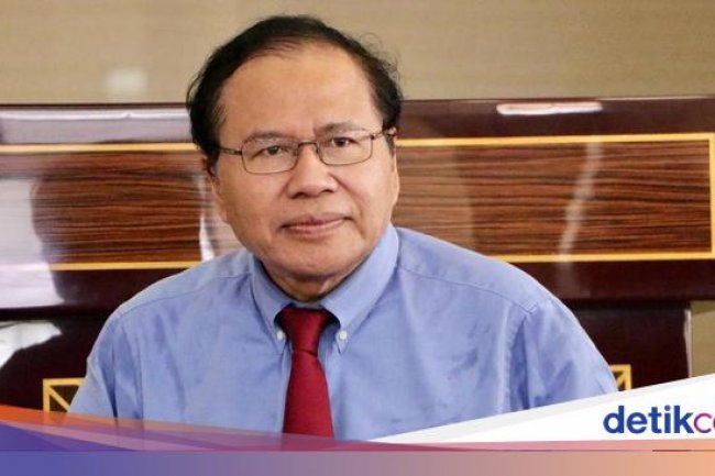 Fakta-fakta Kanker Pankreas, Diidap Rizal Ramli Sebelum Meninggal