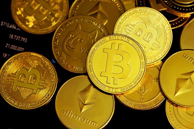 Berikut Deretan Peristiwa Penting Industri Kripto Sepanjang 2023