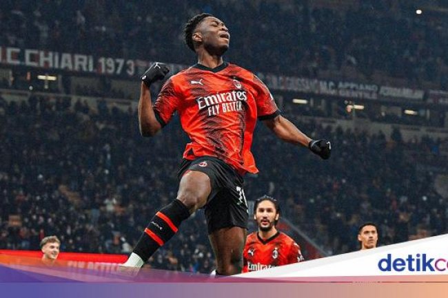 Milan Hajar Cagliari, Pioli Puji Anak-anak Muda Rossoneri