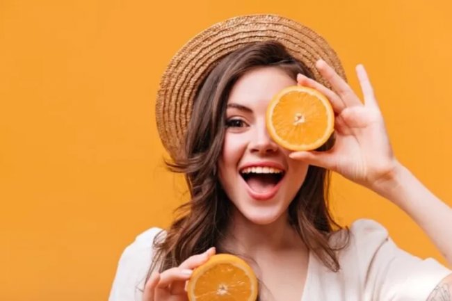 Vitamin C: Kunci Kesehatan Tubuh dan Kelebihan Antioksidan untuk Kecantikan dan Kesejahteraan