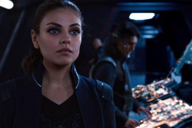 Sinopsis Jupiter Ascending, Tayang 4 Januari 2024 di Bioskop Trans TV